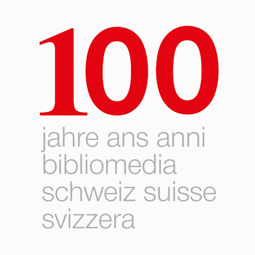 100 Jahre Bibliomedia
